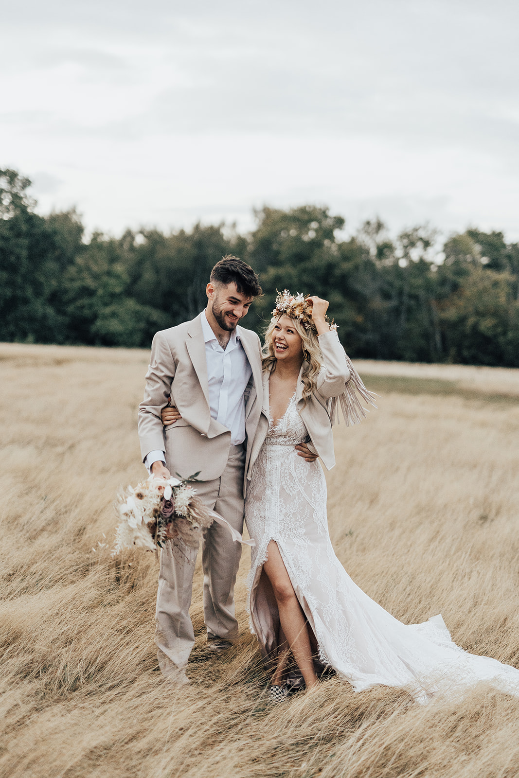 Boho Beach Wedding inspiration — Blog