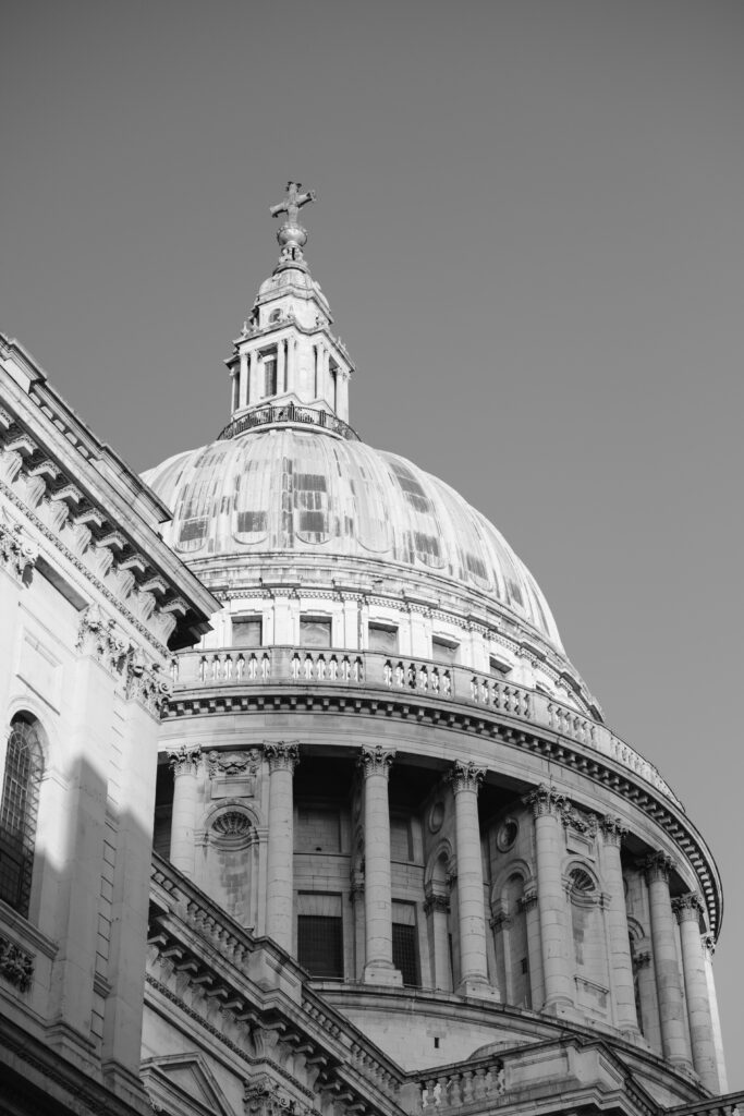 St pauls Cathedral