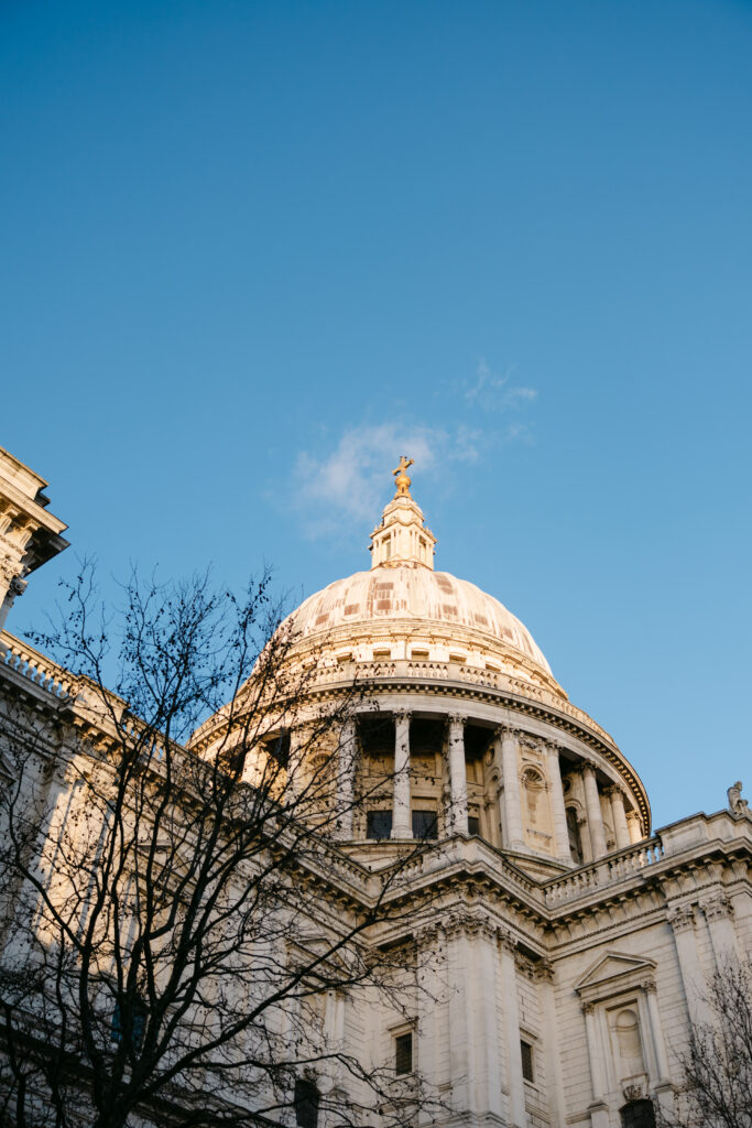 St pauls Cathedral